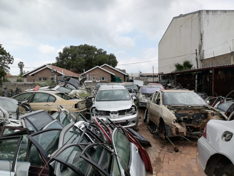 Commercial Property for Sale in Rustenburg Central North West